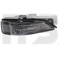 Покажчик повороту правий дзеркала Toyota Auris E18 2016- (FPS)