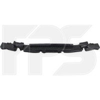 Абсорбер переднього бампера Infiniti Q50 14- (Тайвань) 