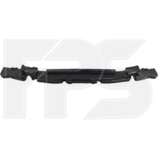 Абсорбер переднього бампера Infiniti Q50 14- (Тайвань) 