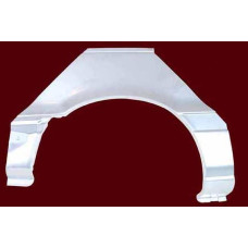 Арка задня права Mitsubishi Colt C50 89-92 (Klokkerholm)