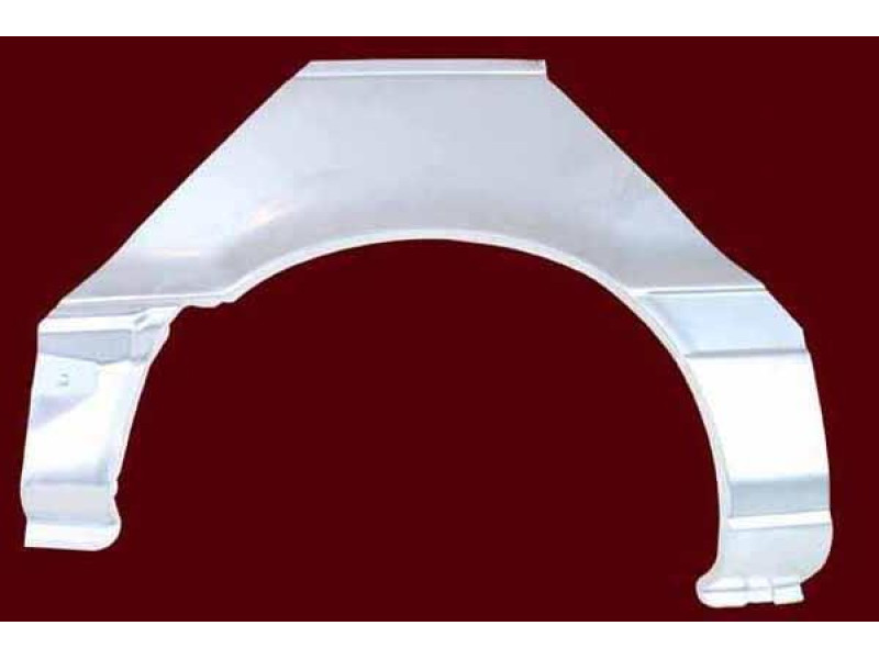 Арка задня права Mitsubishi Colt C50 89-92 (Klokkerholm)