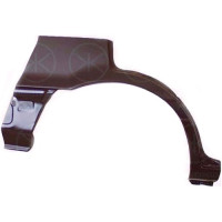 Арка задня права Mitsubishi Lancer 89-91 (Klokkerholm)