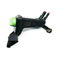 Бачок гідропідсилювача керма Skoda Superb I, VW Passat B5.5 1996-2005 VIKA Premium 44221766635