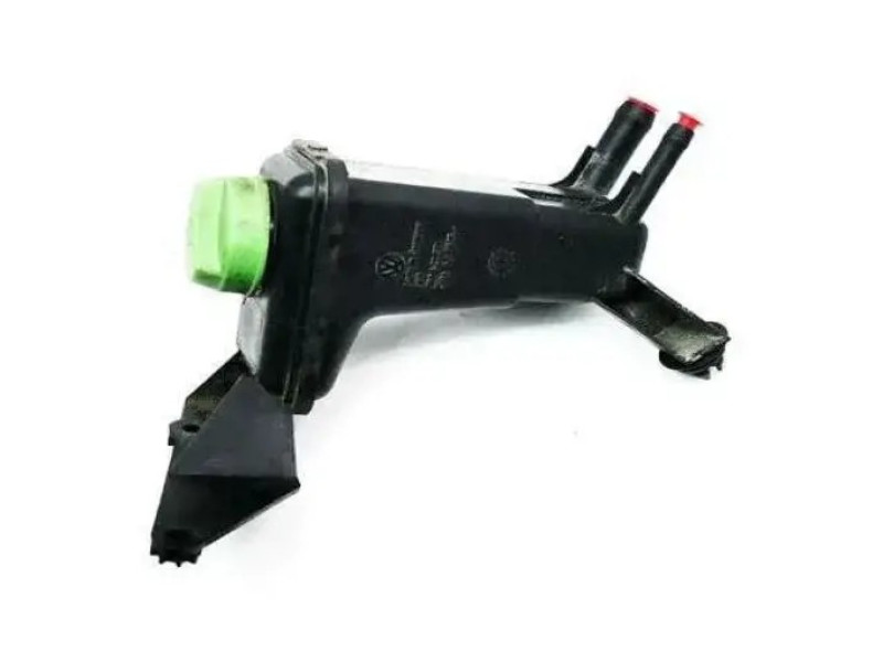 Бачок гідропідсилювача керма Skoda Superb I, VW Passat B5.5 1996-2005 VIKA Premium 44221766635