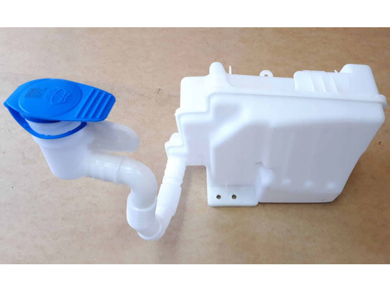 Бачок омивача VW Caddy III, Golf V, VI, Jetta V, Touran / Skoda Octavia A5 DPA 1K0955453S