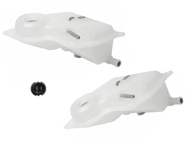 Розширювальний бачок системи охолодження Audi A4 B5 1995-1997 VIKA 8D0121403D