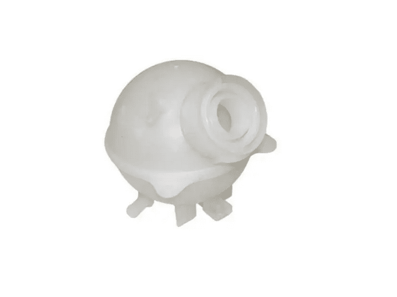 Розширювальний бачок охолодження VW Sharan/Seat Alhambra 1996-2000 VIKA 7M0121407C