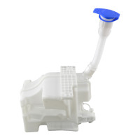 Бачок склоомивача Skoda Fabia 2/VW Polo 5 2007-2014 DPA 6RU955453