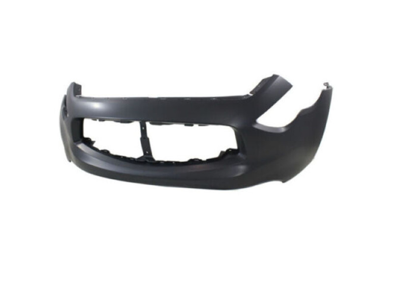 Бампер передній (без отворів під омивач та парктронік) Infiniti FX 2008-2011 Тайвань FBM221CA0H
