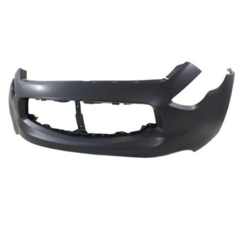 Бампер передній (без отворів під омивач та парктронік) Infiniti FX 2008-2011 Тайвань FBM221CA0H
