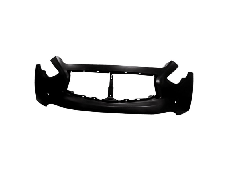 Бампер передній (парктронік) Infiniti FX 2011-2017 FPS	FBM223EV1H