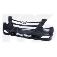 Бампер передній Hyundai H-1 2008-2018 (Тайвань)