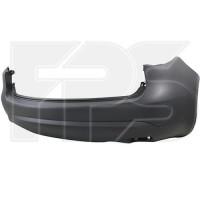 Бампер задній без парктроніків Infiniti FX 2008-2013 Тайвань