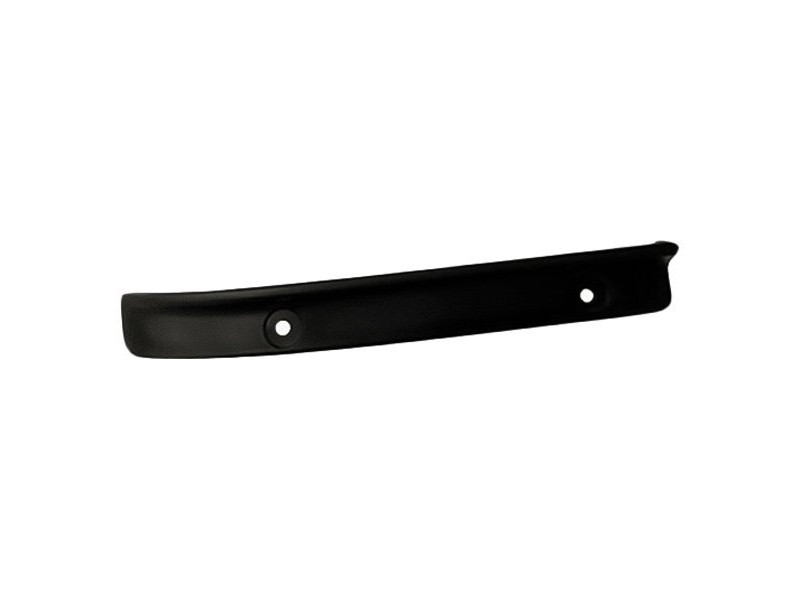 Бризковик передній лівий Jeep Cherokee KL 13-18 (Тайвань) перед колесом 68156563AB