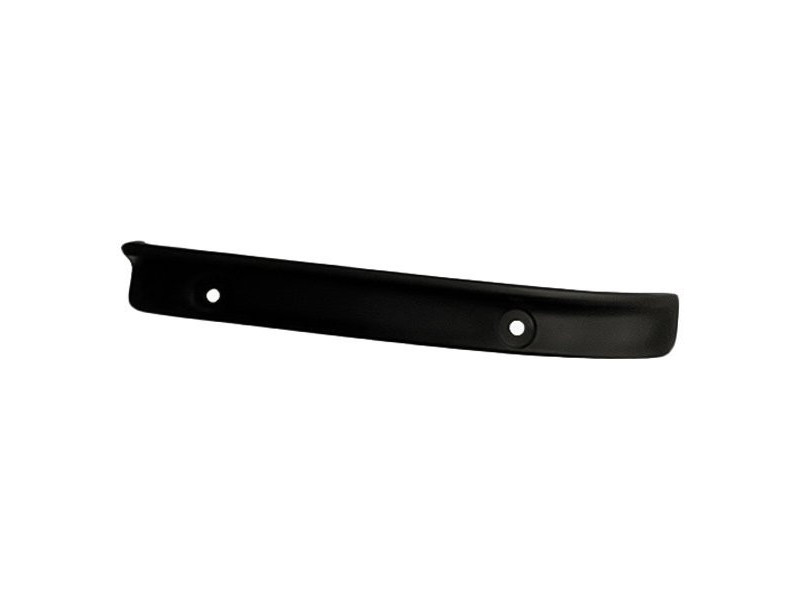 Бризковик передній правий Jeep Cherokee KL 13-18 (Тайвань) перед колесом 68156562AB