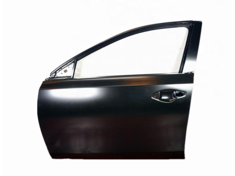 Двері передні ліві Kia Cerato / Forte USA 2018-2024 Китай 76003M7000