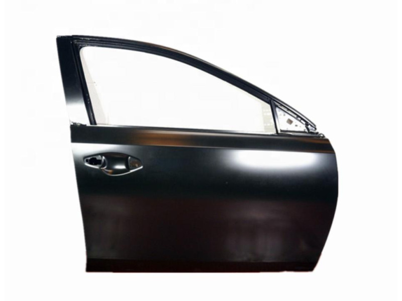 Двері передні праві Kia Cerato / Forte USA 2018-2024 Китай 76004M7000