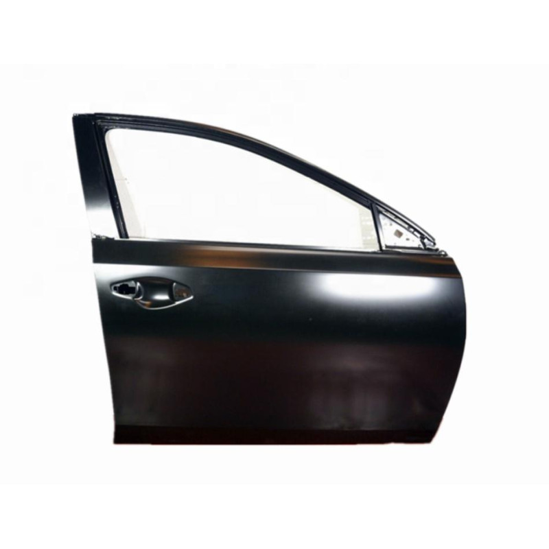 Двері передні праві Kia Cerato / Forte USA 2018-2024 Китай 76004M7000