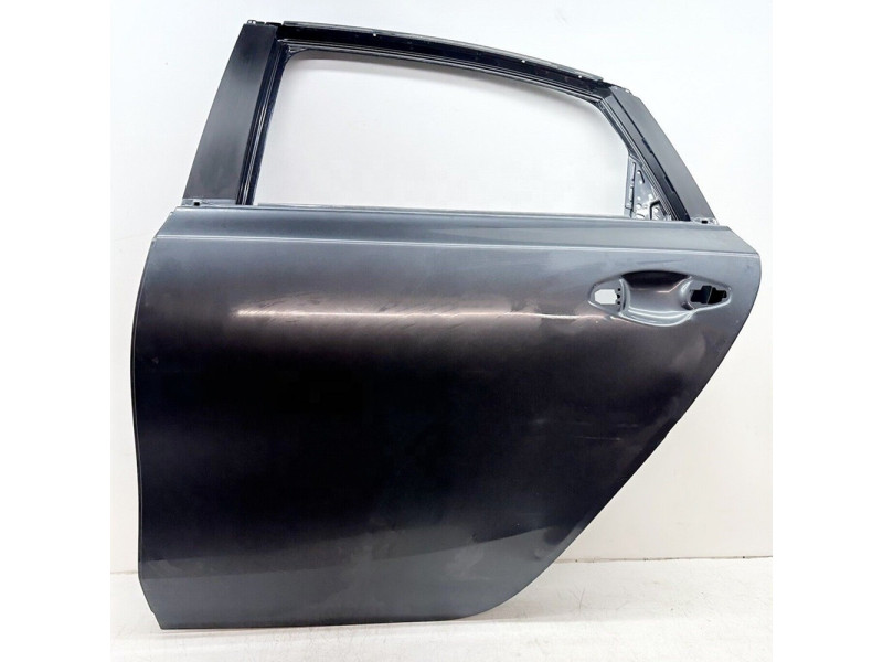 Двері задні ліві Kia Cerato / Forte USA 2018-2024 Китай 77003M7000