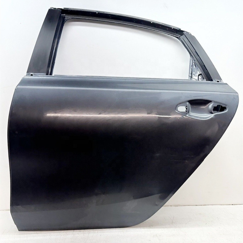 Двері задні ліві Kia Cerato / Forte USA 2018-2024 Китай 77003M7000