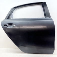 Двері задні праві Kia Cerato / Forte USA 2018-2024 Китай 77004M7000