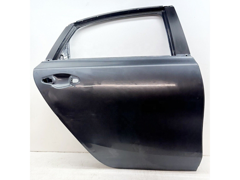 Двері задні праві Kia Cerato / Forte USA 2018-2024 Китай 77004M7000