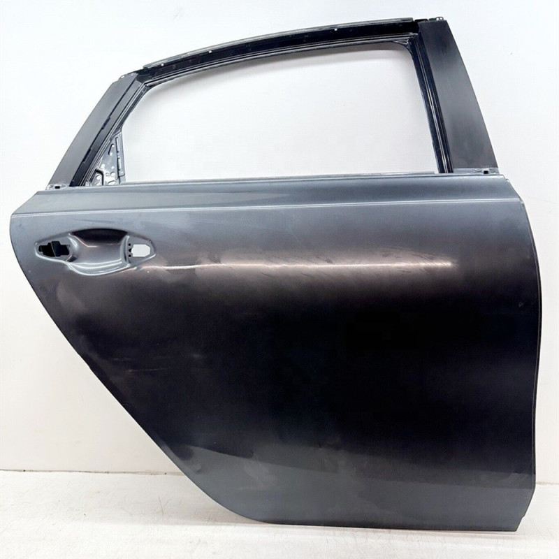 Двері задні праві Kia Cerato / Forte USA 2018-2024 Китай 77004M7000