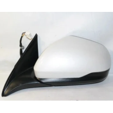 Дзеркало ліве Honda HRV 15-18 (Тайвань) під фарбування, складне