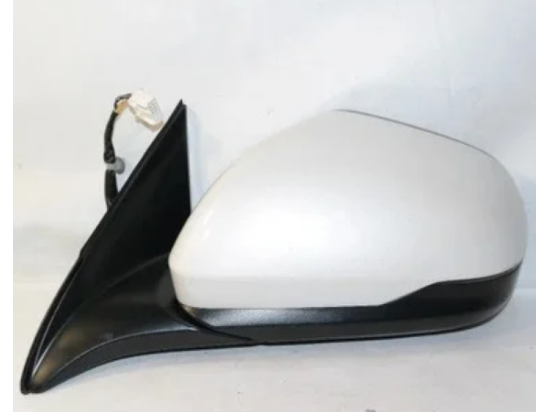 Дзеркало ліве Honda HRV 15-18 (Тайвань) під фарбування, складне