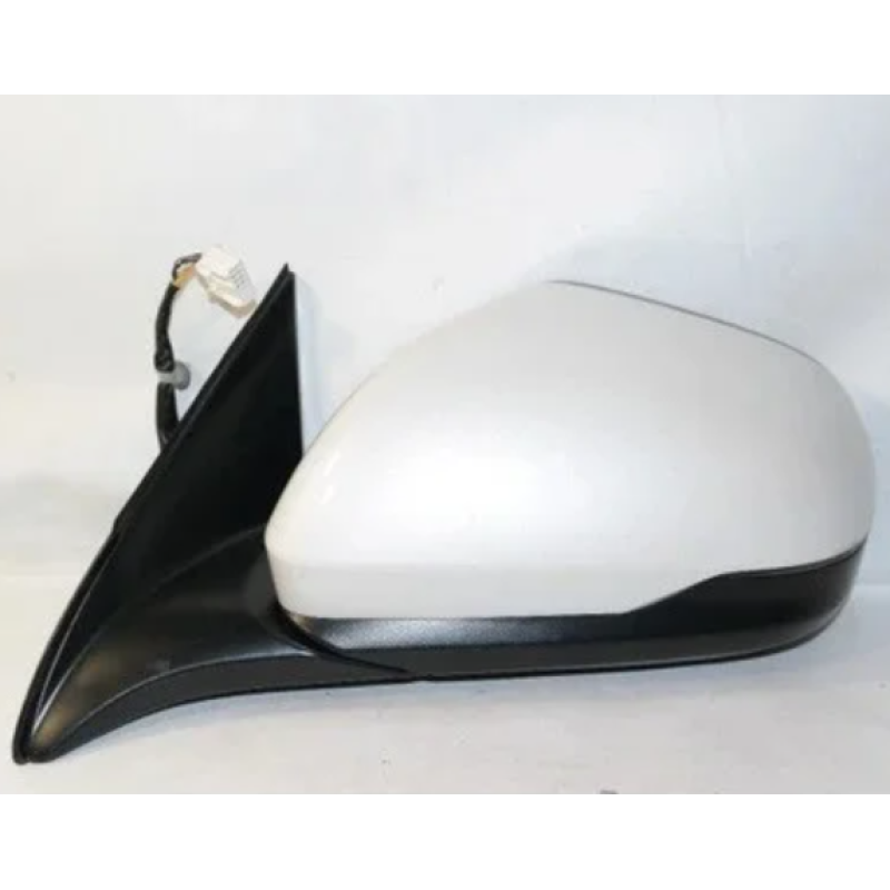 Дзеркало праве Honda HRV 15-18 (Тайвань) під фарбування, складне