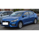 Фара передня ліва Hyundai Accent V 2017-2022 седан Solaris DEPO 92101-H5000
