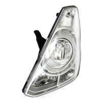 Фара передня ліва Hyundai H-1 08-18 (TYC) галоген 921014H000