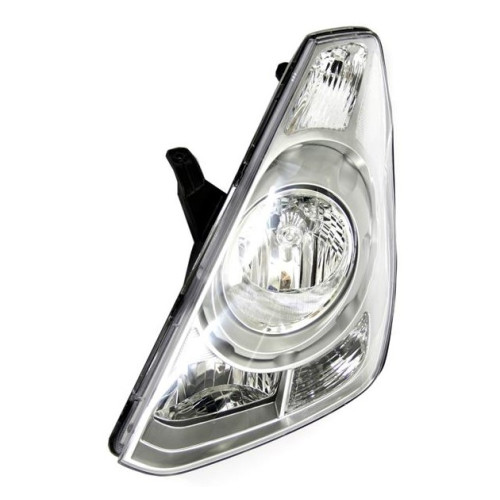 Фара передня ліва Hyundai H-1 2008-2018 DEPO галоген 921014H000