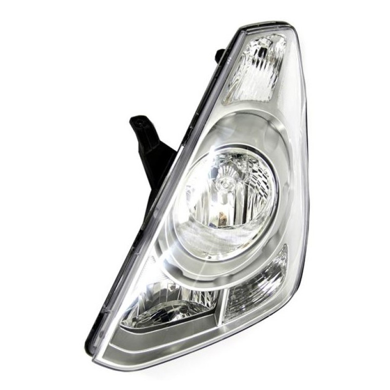 Фара передня ліва Hyundai H-1 08-18 (TYC) галоген 921014H000