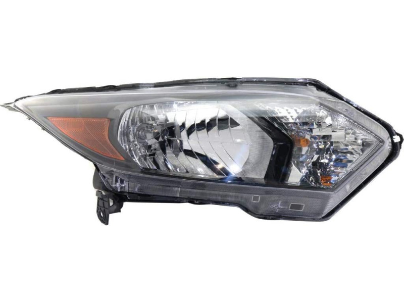 Фара передня права Honda HR-V USA 15-18 (Depo) механічна 33100-T7S-A01