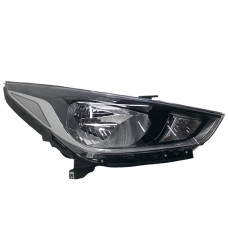 Фара передня права Hyundai Accent V 2017-2022 седан Solaris DEPO 92102-H5000