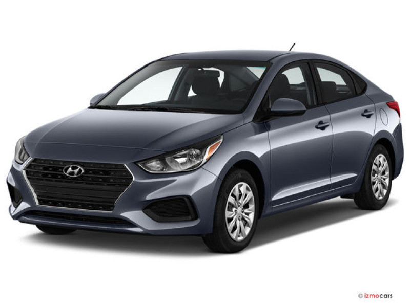 Фара передня права Hyundai Accent V 2017-2022 седан USA TYC 92102-J0020