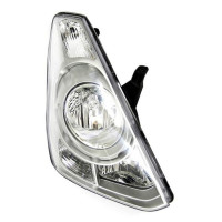 Фара передня права Hyundai H-1 08-18 (TYC) галоген 921024H020