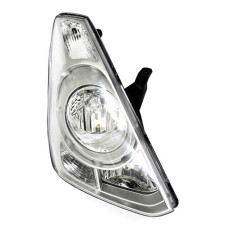 Фара передня права Hyundai H-1 08-18 (Depo) галоген 921024H020