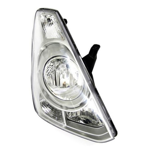 Фара передня права Hyundai H-1 2008-2018 DEPO галоген 921024H020