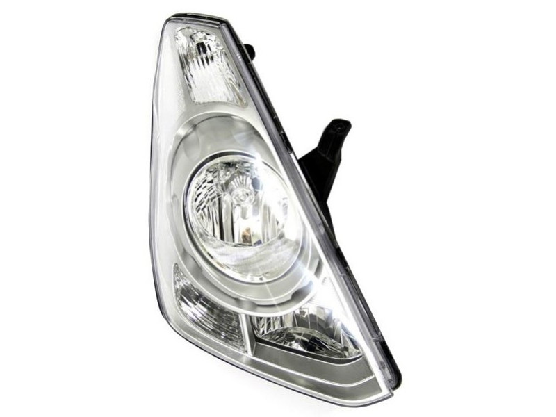 Фара передня права Hyundai H-1 08-18 (TYC) галоген 921024H020