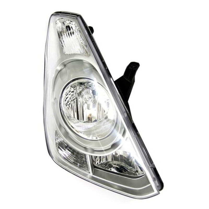Фара передня права Hyundai H-1 08-18 (Depo) галоген 921024H020