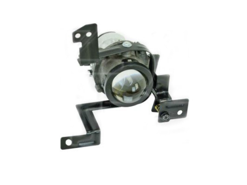 Протитуманна фара ліва Kia Cerato / Forte USA 18- (Китай)