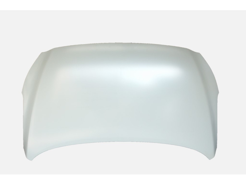 Капот алюміній Hyundai Ioniq 2017-2021 FPS 66400G2000