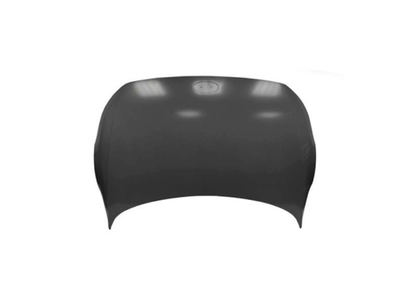 Капот алюміній Hyundai Ioniq 5 2021- FPS 66400GI000