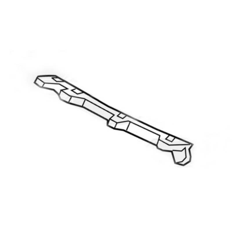 Кріплення фари переднє праве Kia Cerato/Forte 2018- (Тайвань)