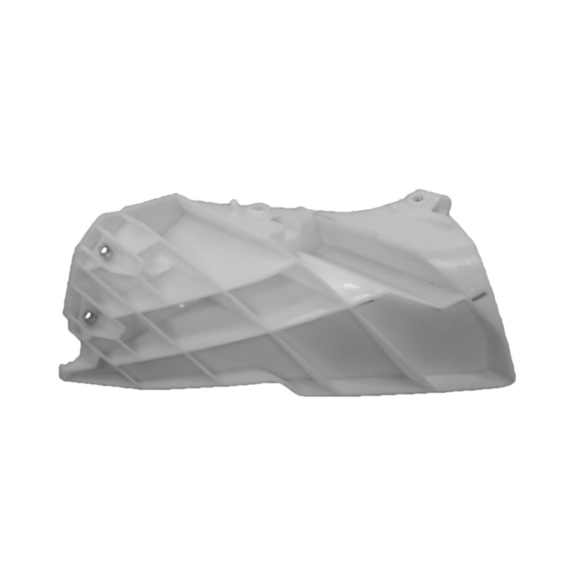 Кріплення бампера переднє ліве під фарою Infiniti FX 08-13, QX70 13-17 Тайвань 620591CA0A