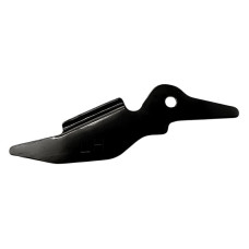 Кріплення переднього бампера ліве під фарою Infiniti Q50 2014-2025 FPS 622234GA0A