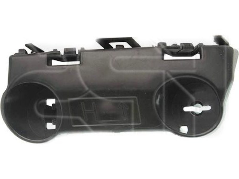 Кріплення переднього бампера праве на крилі Infiniti Q50 2014- (Тайвань)