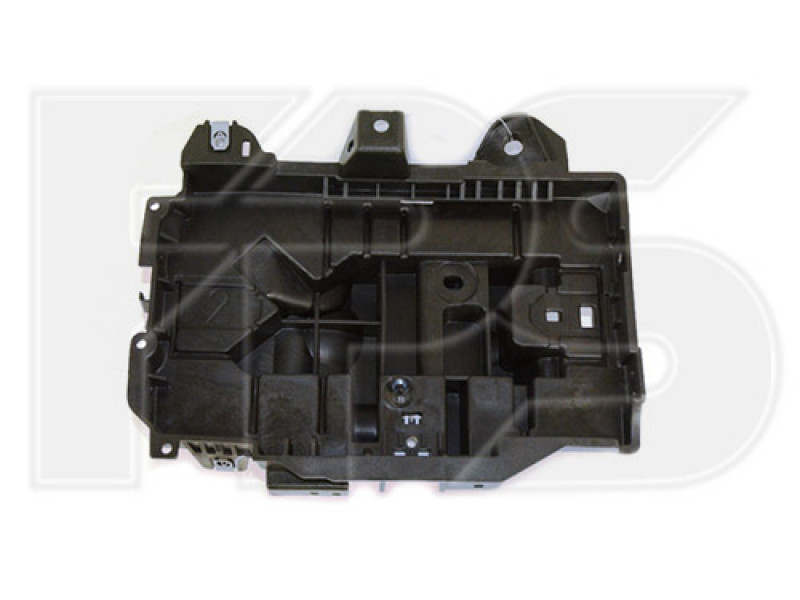 Кріплення акумулятора під полку Jeep Cherokee KL 2013-2018 Тайвань